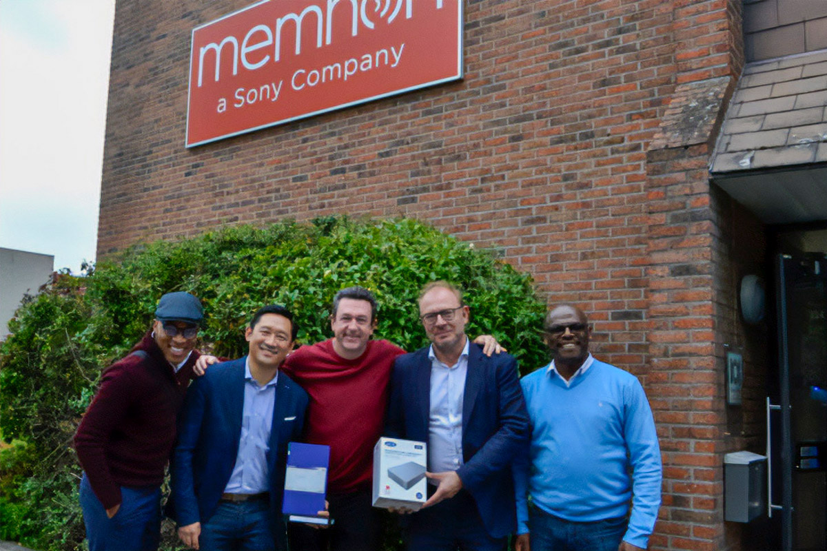 Memnon – Keeping Nelson Mandela’s Legacy Alive 2
