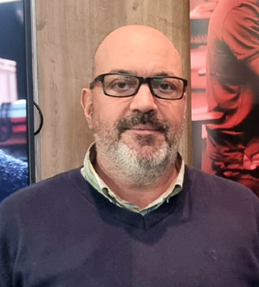 Gary Edwards