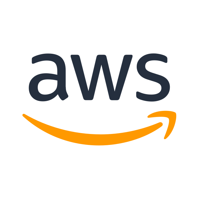AWS-logo